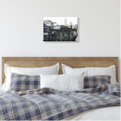 Lugo Leinwanddruck (Insitu (Schlafzimmer))