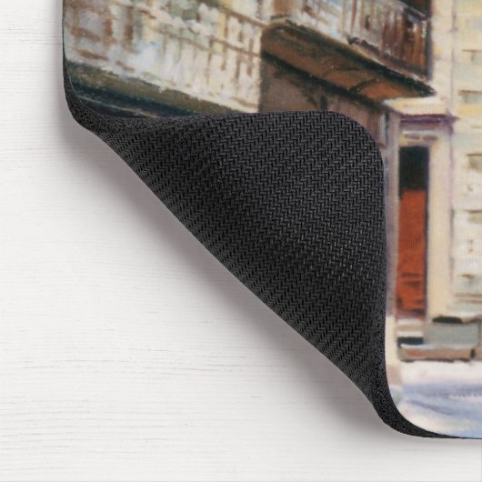 Lugo Mousepad (Ecke)