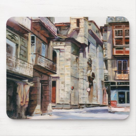 Lugo Mousepad (Vorne)