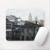 Lugo Mousepad (Mit Mouse)