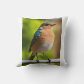 Luh Fit Bird Kissen (Rückseite)