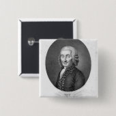 Luigi Boccherini Button (Vorne & Hinten)