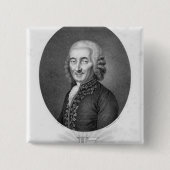 Luigi Boccherini Button (Vorderseite)