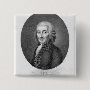 Luigi Boccherini Button