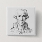 Luigi Boccherini Button (Vorderseite)