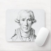 Luigi Boccherini Mousepad (Mit Mouse)