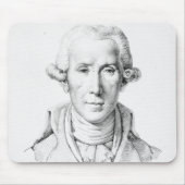 Luigi Boccherini Mousepad (Vorne)