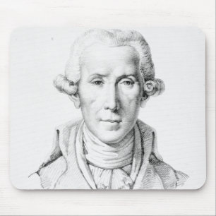 Luigi Boccherini Mousepad