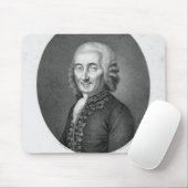 Luigi Boccherini Mousepad (Mit Mouse)