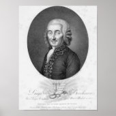 Luigi Boccherini Poster (Vorne)