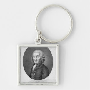 Luigi Boccherini Schlüsselanhänger