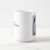 Luigi Booper Kaffee-Tasse Kaffeetasse (Mittel)