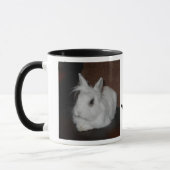 Luigi das Häschen Tasse (Links)