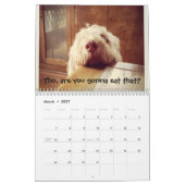 Luigi:  Der Kalender 2013 (Mär 2027)