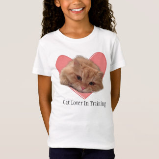 Luigi der Katzen-Liebhaber im Training T-Shirt