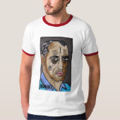 Luis Bunuel T-Shirt (Vorderseite)
