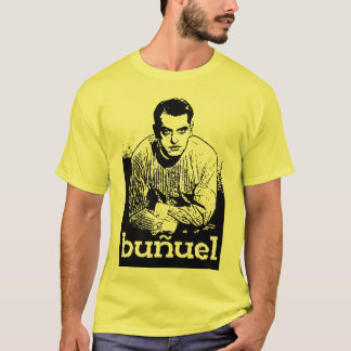 Luis Bunuel T-Shirt
