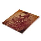 Luís de Camões Fliese (Seite)