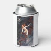 Luis Ricardo Falero Die Hexen Sabbat Dosenkühler (Kanne Vorderseite)