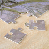 Luis Ricardo Falero: Lilien-Fee Puzzle (Seite)