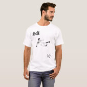 luisgarcia T-Shirt (Vorne ganz)