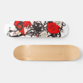 luister Skateboard (Horizontal)