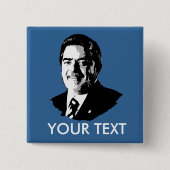 Luiz Inácio Lula da Silva Button (Vorderseite)