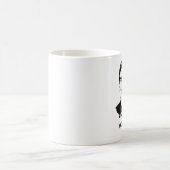 Luiz Inácio Lula da Silva Kaffeetasse (Mittel)