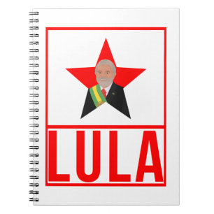 Luiz Inacio Lula da Silva Notizblock