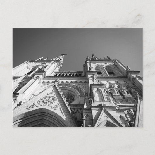 Luján-Buenos Aires (Argentinien) Postkarte (Vorderseite)