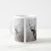 Luk Maa ... Thai Soi Puppy Dog Kaffeetasse (Vorderseite Links)
