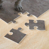 Luk Maa ... Thai Soi Puppy Dog Puzzle (Seite)