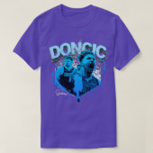 Luka Doncic 2 TShirt (Design vorne)
