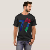 Luka Doncic 77 T-Shirt (Vorne ganz)