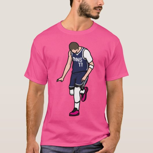 Luka Hit T-Shirt (Vorderseite)