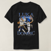 Luka Magic TShirt (Design vorne)