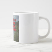 Lukas 11:9 WEBU Tasse (Rechts)