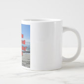 Lukas 12:29 WEBU Tasse (Rechts)