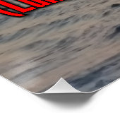 Lukas 13:3 WEBU Poster (Ecke)