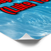 Lukas 15:7 WEBU Poster (Ecke)