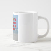 Lukas 17:1 WEBU Tasse (Rechts)