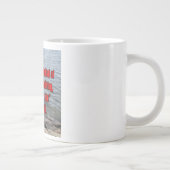 Lukas 20:38 WEBU Tasse (Rechts)