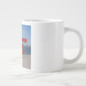 Lukas 21:19 WEBU Tasse (Rechts)