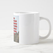 Lukas 4:18-19 WEBU Tasse (Rechts)