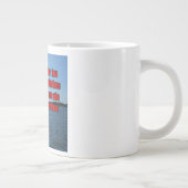 Lukas 6:27-28 WEBU Tasse (Rechts)