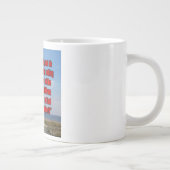 Lukas 6:35 WEBU Tasse (Rechts)