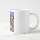 Lukas 6:38 WEBU Tasse (Rechts)