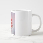 Lukas 8:48 WEBU Tasse (Rechts)