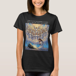 Lukas Fünfzehn Zehn T-Shirt