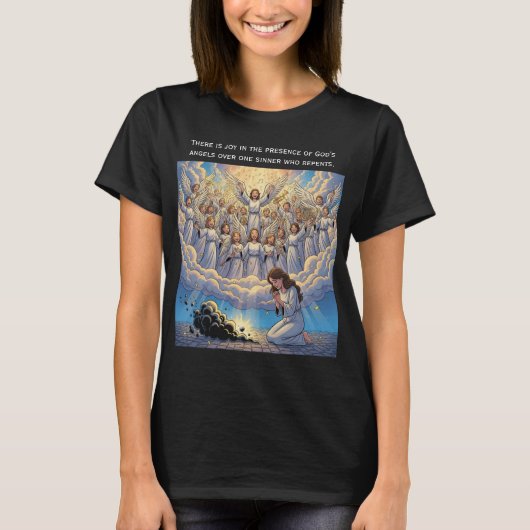 Lukas Fünfzehn Zehn T-Shirt (Vorderseite)